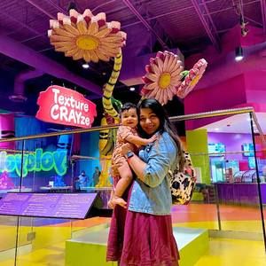 Meet your Posher, Estefana